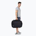 Rucsac turistic CabinZero Classic Pro 42 l absolute black 13