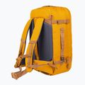 Rucsac turistic CabinZero Classic Pro 42 l orange chill 7