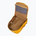 Rucsac turistic CabinZero Classic Pro 42 l orange chill 9