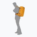Rucsac turistic CabinZero Classic Pro 42 l orange chill 10