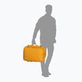 Rucsac turistic CabinZero Classic Pro 42 l orange chill 11