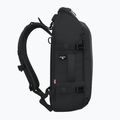 Rucsac de călătorie CabinZero Adventure 32 l absolute black 5