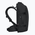 Rucsac de călătorie CabinZero Adventure 42 l absolute black 5