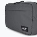 Rucsac de oraș CabinZero CrossBody 11 l original grey 7