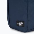Rucsac de oraș CabinZero Flight 12 l navy 5