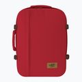 Rucsac de călătorie CabinZero Classic 44 l london red