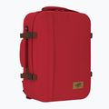 Rucsac de călătorie CabinZero Classic 44 l london red 2