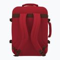 Rucsac turistic CabinZero Classic 44 l london red 3