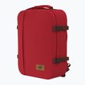 Rucsac turistic CabinZero Classic 44 l london red 4