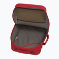 Rucsac turistic CabinZero Classic 44 l london red 7