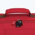 Rucsac de călătorie CabinZero Classic 44 l london red 8