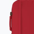 Rucsac turistic CabinZero Classic 44 l london red 9