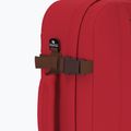 Rucsac turistic CabinZero Classic 44 l london red 10