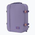 Rucsac turistic CabinZero Classic 44 l smokey violet 4