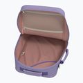 Rucsac turistic CabinZero Classic 44 l smokey violet 7