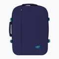 Rucsac de călătorie CabinZero Classic 44 l deep ocean