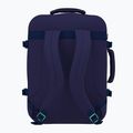 Rucsac de călătorie CabinZero Classic 44 l deep ocean 3
