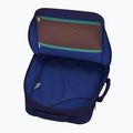 Rucsac turistic CabinZero Classic 44 l deep ocean 7