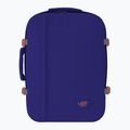 Rucsac de călătorie CabinZero Classic 44 l neptune blue