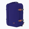 Rucsac turistic CabinZero Classic 44 l neptune blue 4