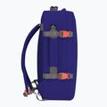 Rucsac de călătorie CabinZero Classic 44 l neptune blue 5