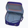 Rucsac turistic CabinZero Classic 44 l neptune blue 7