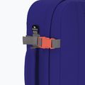 Rucsac turistic CabinZero Classic 44 l neptune blue 10
