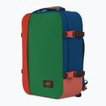 Rucsac turistic CabinZero Classic 44 l tropical blocks 4