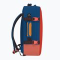 Rucsac turistic CabinZero Classic 44 l tropical blocks 5