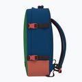 Rucsac turistic CabinZero Classic 44 l tropical blocks 6