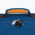 Rucsac turistic CabinZero Classic 44 l tropical blocks 8