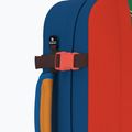 Rucsac turistic CabinZero Classic 44 l tropical blocks 9
