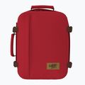 Rucsac turistic CabinZero Classic 28 l london red