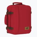 Rucsac turistic CabinZero Classic 28 l london red 2