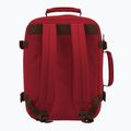 Rucsac turistic CabinZero Classic 28 l london red 3