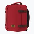 Rucsac turistic CabinZero Classic 28 l london red 4