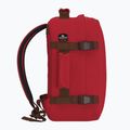 Rucsac turistic CabinZero Classic 28 l london red 5