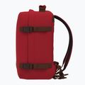 Rucsac turistic CabinZero Classic 28 l london red 6