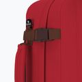 Rucsac turistic CabinZero Classic 28 l london red 10