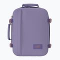 Rucsac turistic CabinZero Classic 28 l smokey violet