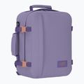 Rucsac turistic CabinZero Classic 28 l smokey violet 2