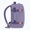 Rucsac turistic CabinZero Classic 28 l smokey violet 5