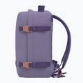 Rucsac turistic CabinZero Classic 28 l smokey violet 6
