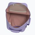 Rucsac turistic CabinZero Classic 28 l smokey violet 7