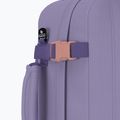 Rucsac turistic CabinZero Classic 28 l smokey violet 10