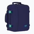 Rucsac de călătorie CabinZero Classic 28 l deep ocean 2