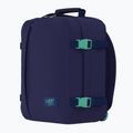 Rucsac de călătorie CabinZero Classic 28 l deep ocean 4