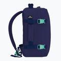 Rucsac de călătorie CabinZero Classic 28 l deep ocean 5