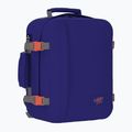 Rucsac turistic CabinZero Classic 28 l neptune blue 2