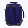 Rucsac turistic CabinZero Classic 28 l neptune blue 3